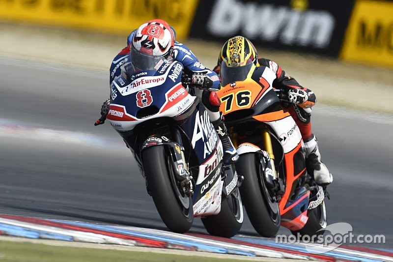 Loris Baz -