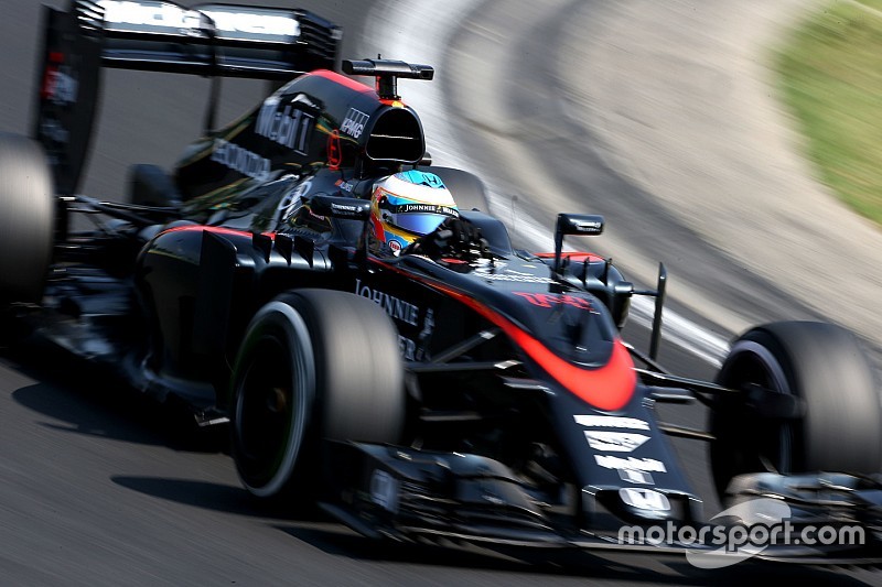 McLaren: Honda con due configurazioni di motore!