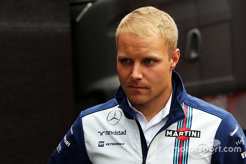 Bottas -