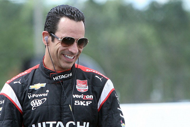 Castroneves -
