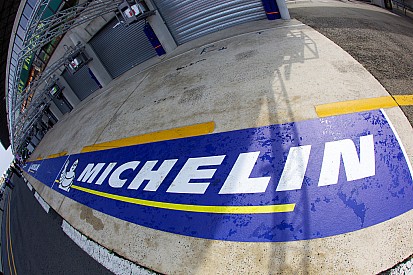 Michelin: Сделали промежуточную резину по просьбе промоутера