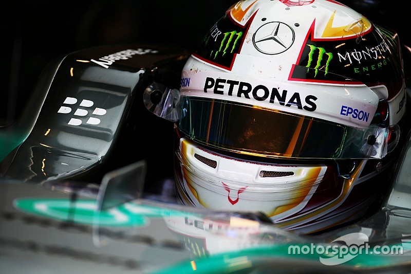 Hamilton señala que Ferrari está muy cerca