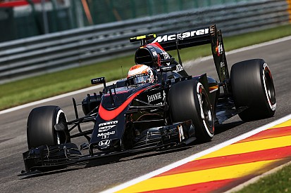 Button admite que no son competitivos