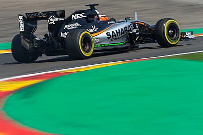 Renault может выкупить Force India