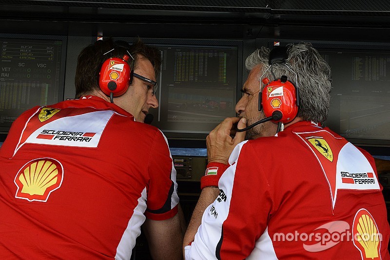 Arrivabene: