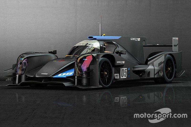 2017年LMP2组或将施行单一引擎供应商规则