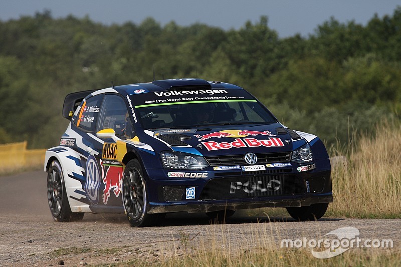 Mikkelsen: