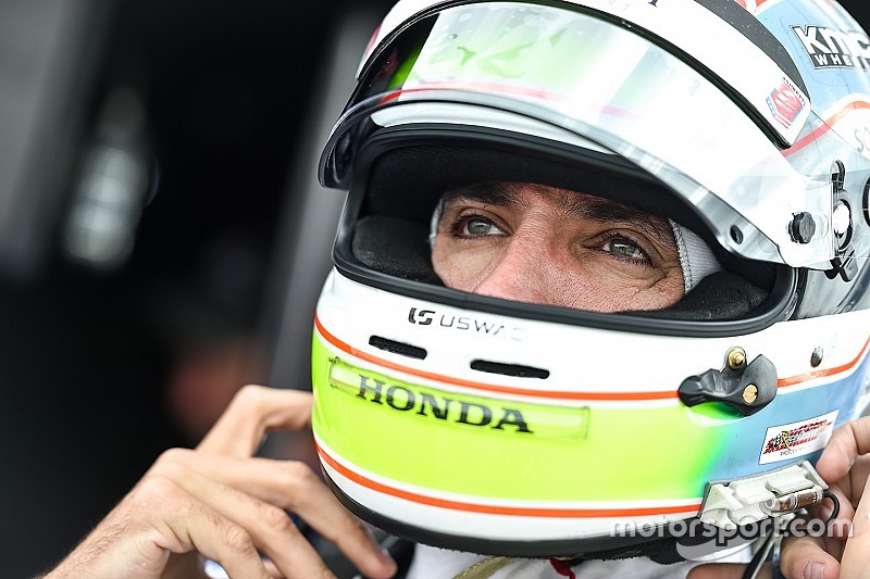 Boletim: Justin Wilson segue em coma e em situação crítica