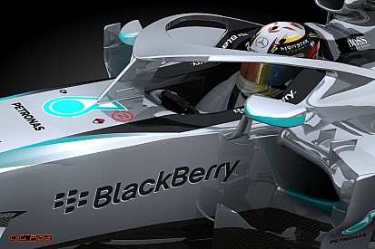 Após tragédia de Wilson, FIA fará testes com cockpits fechados