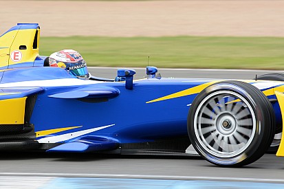 L’augmentation de puissance en Formule E provoque une controverse