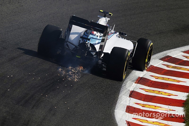 Para Bottas, Williams no debe repetir errores como el de Spa
