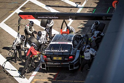 Механик Сергей. Для кого российский этап DTM – домашний?