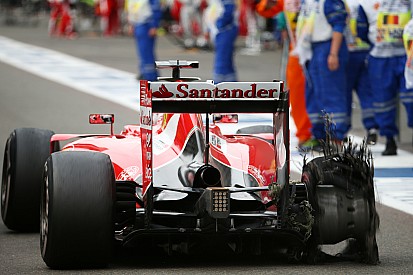 Pirelli: clamorose indicazioni dall'inchiesta interna?