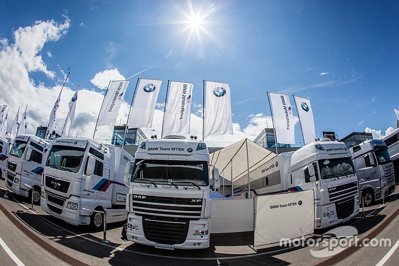 Rússia impede entrada e destrói alimentos da BMW