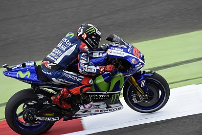 Jorge Lorenzo savoure son bon début de week-end