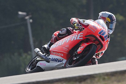 Silverstone, Libere 3: stupiscono Martin e la Mahindra