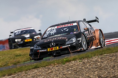 Wehrlein supera Wittmann no final e vence em Moscou