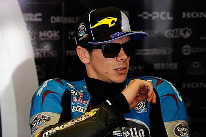Реддинг будет выступать за Pramac Ducati