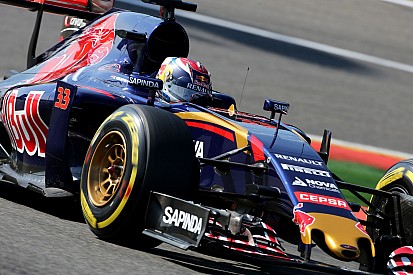 Jos Verstappen - Max a gagné le respect