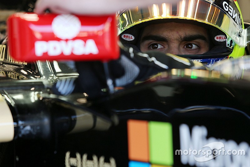 PDVSA не переводит деньги Lotus из-за переговоров с Renault