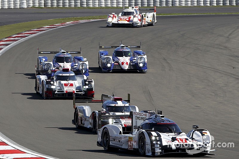 El WEC, un destino atractivo
