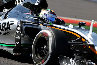 La F1 planche sur un retour aux essais en cours de saison