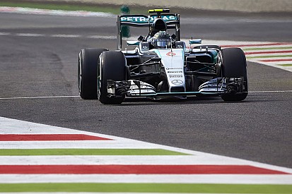 Rosberg's engine faces further investigation