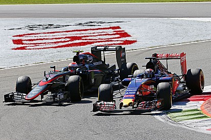 Button: “me passaram em lugares que não achava possível”