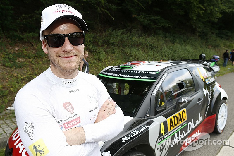 Østberg: