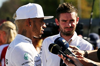 Hamilton:"Monza deveria ser intocável"