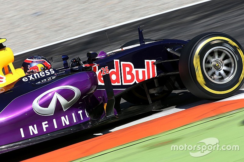 Red Bull fera tout pour que Mercedes regrette son refus