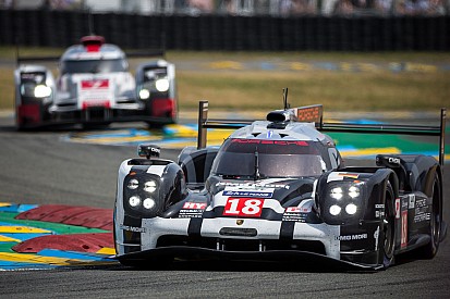 LMP1 - L'Equivalence de Technologie, c'est quoi?