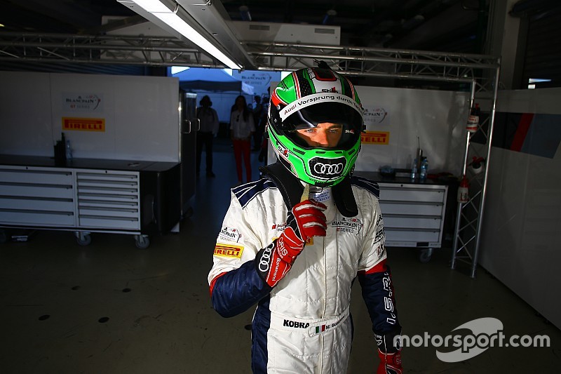 Marco Bonanomi sfiora la Top Ten a Portimao