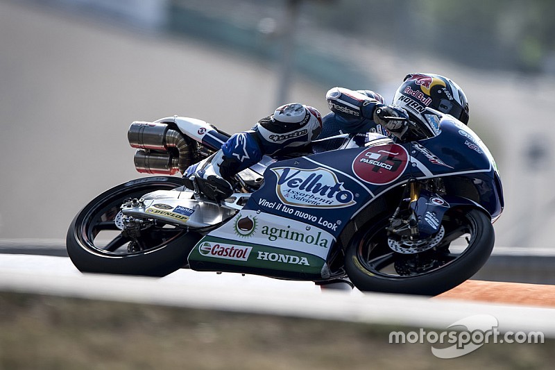 Bastianini corre con gli Skylanders SuperChargers