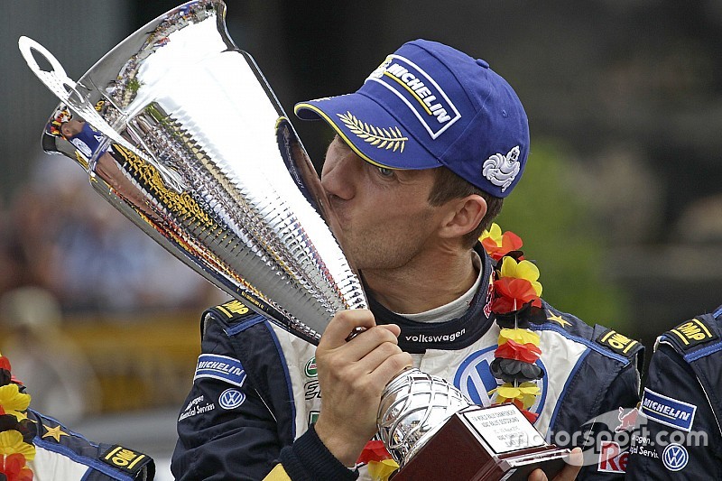 ¿Qué tan bueno es Ogier?