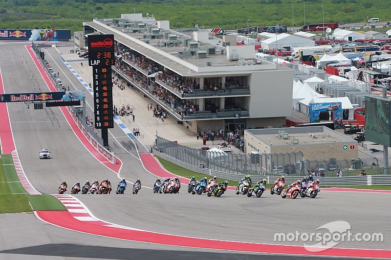 Management changes at COTA, IHRA intertwined