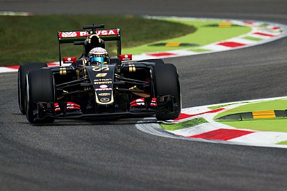 Lotus attend Renault avec une patience de façade