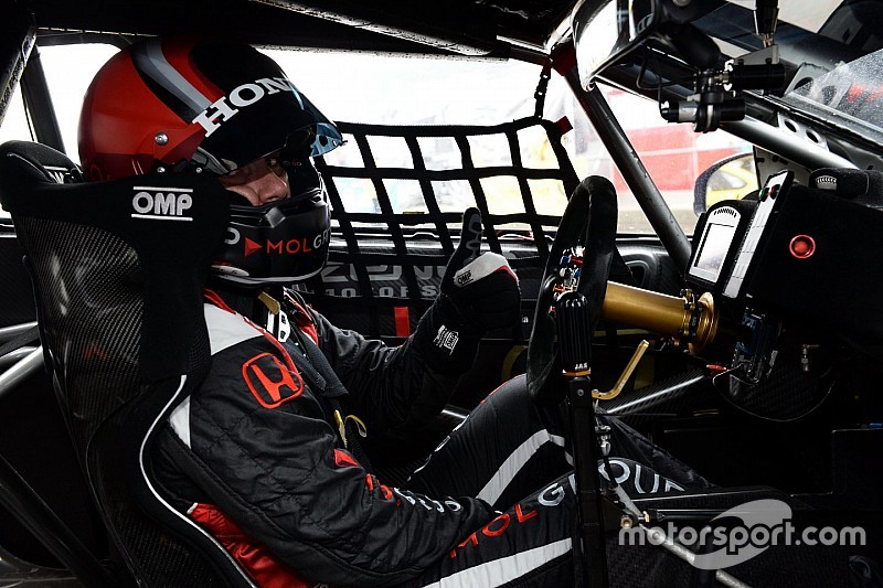 Un bonheur n’arrive jamais seul pour Norbert Michelisz