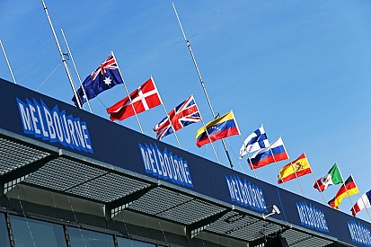 Melbourne garante GP da Austrália até 2023