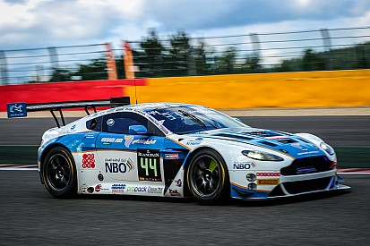 Cinq constructeurs sélectionnés pour la Coupe du monde de GT