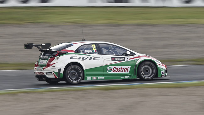 Tarquini: