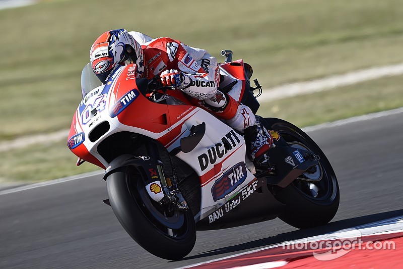 Dovizioso: