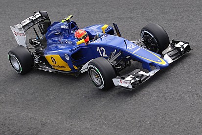 Sauber quer novo motor Ferrari antes do fim da temporada