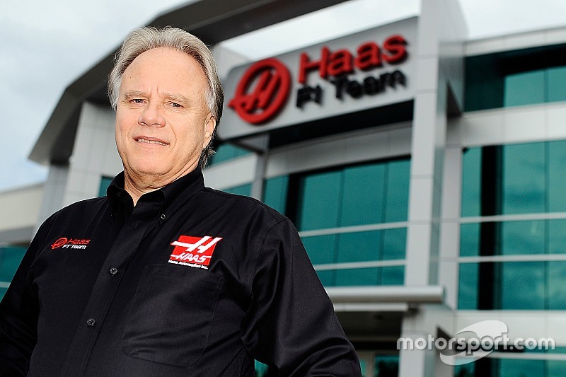 Haas F1 team dará sorpresas