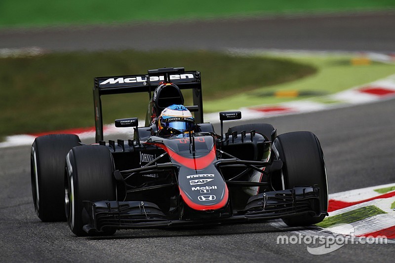 Chefe da McLaren: “vamos ser campeões de novo com a Honda”