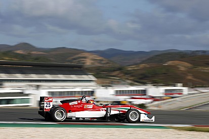 FDA: la Prema rileva Lazarus per entrare in GP2?