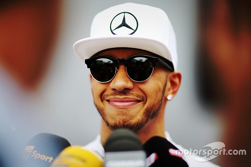 Hamilton:
