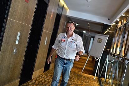 Se espera por la confirmación del Dakar 2016