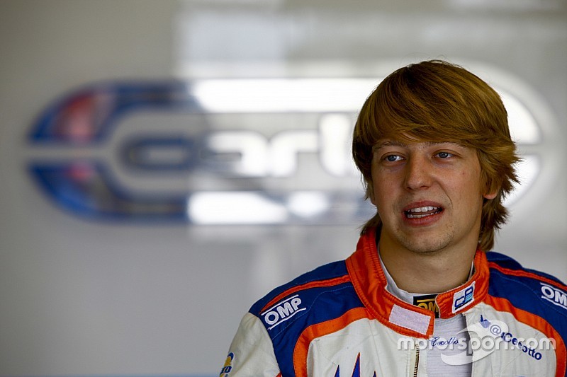 ¿La carrera de Cecotto Jr. ha llegado a su fin?