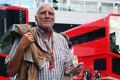 Матешиц подтвердил: Red Bull и Renault расстаются